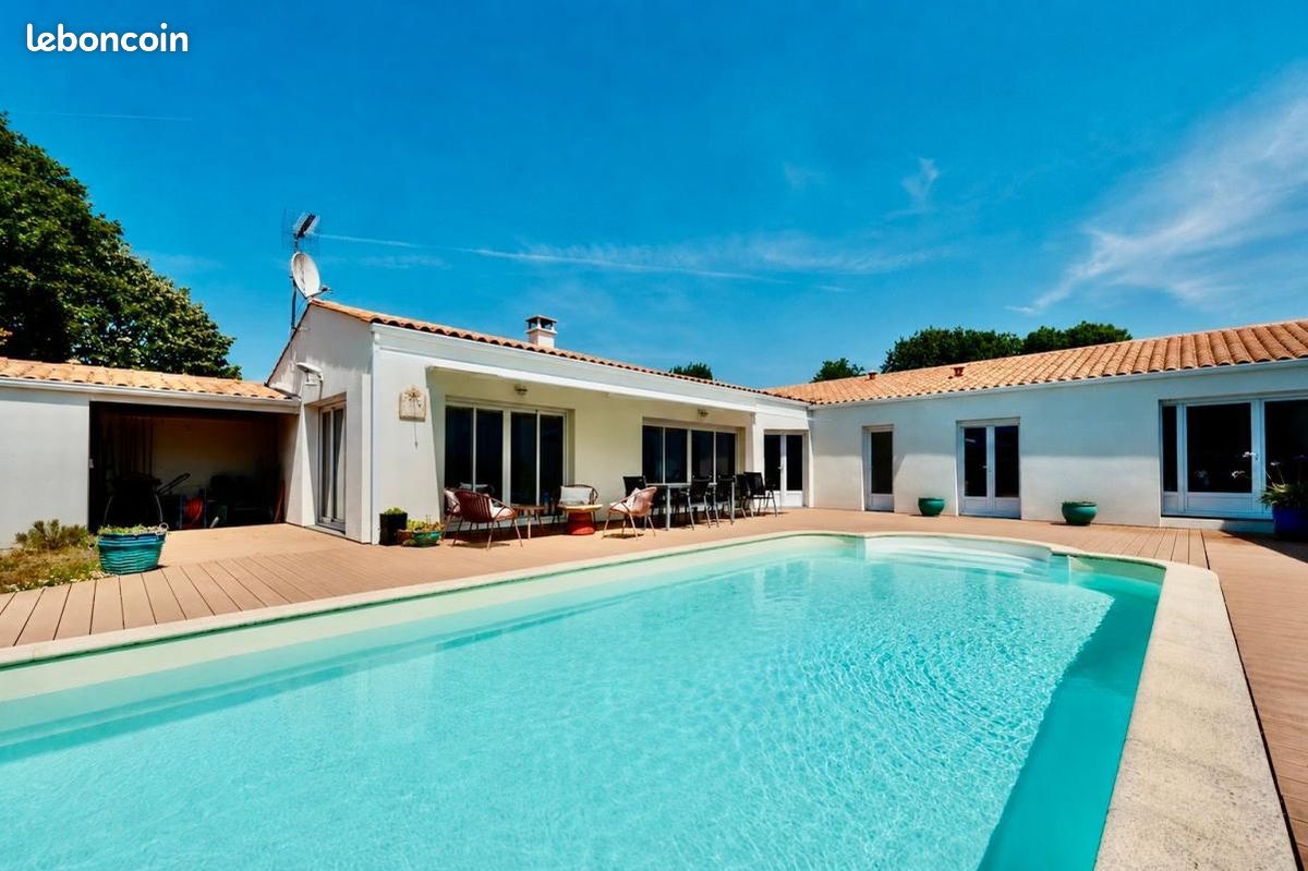 Maison 6 pièces 156 m² (image 13)