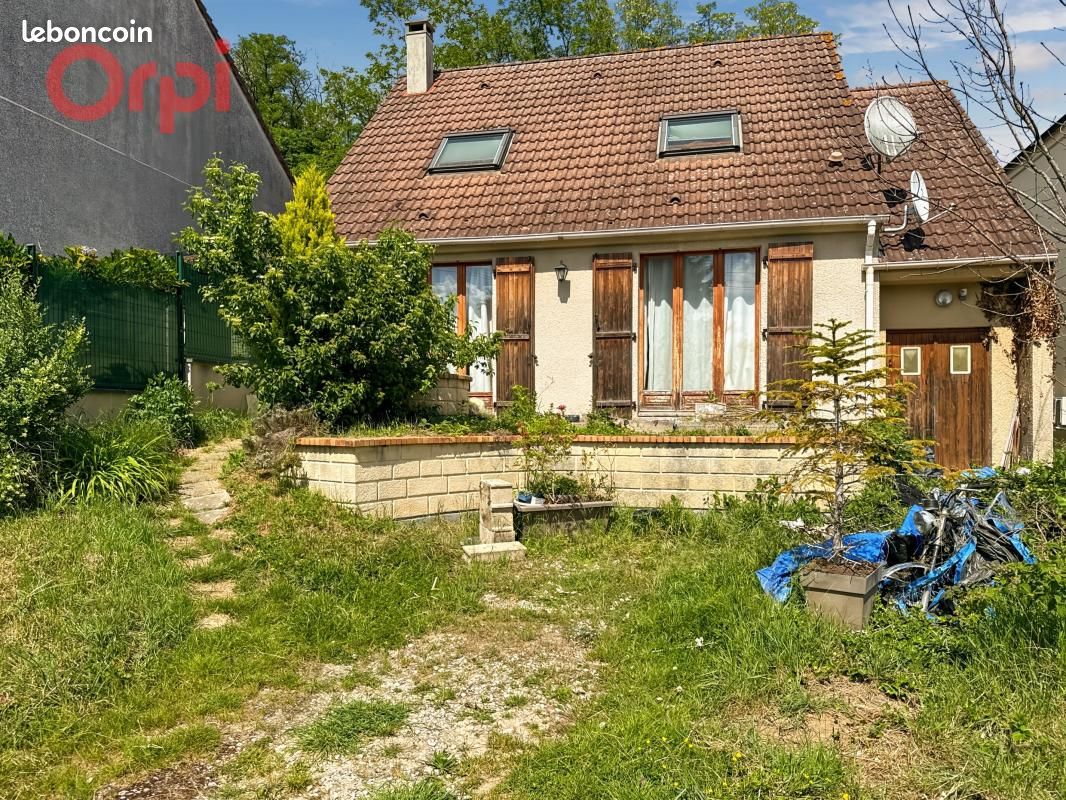 Maison 4 pièces 88 m² · à Saulx-les-Chartreux · 88 m² · 349 000 €