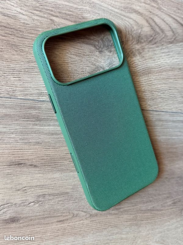 Coque iPhone 16 Pro Max (NEUVE) (image 3)