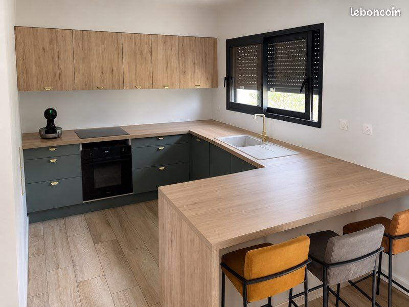 Maison 4 pièces 98 m² · à Lavaur · 98 m² · 1 250 €/mois