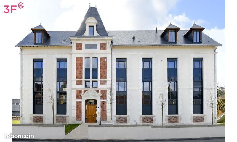 Appartement a louer romorantin-lanthenay - 3 pièce(s) - 70 m2 - Surfyn