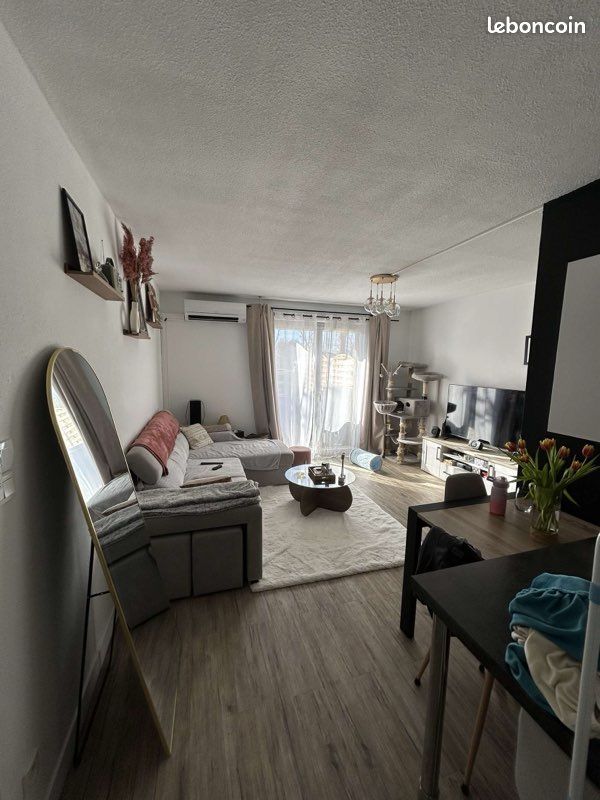 Appartement 2 pièces 48 m² · à Montrabé · 48 m² · 760 €