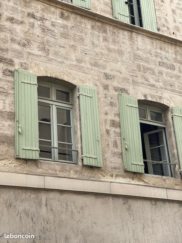 Appartement 1 pièce 21 m² · à Avignon · 21 m² · 530 €