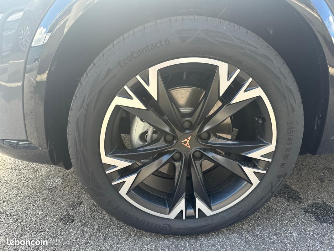 Cupra Formentor 2.0 TDI 150 ch DSG7 V (image 42)
