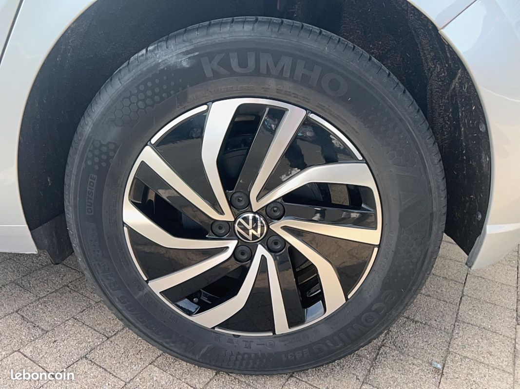 VOLKSWAGEN Polo 1.0 TSI 95 S&S BVM5 VW Edition (image 5)