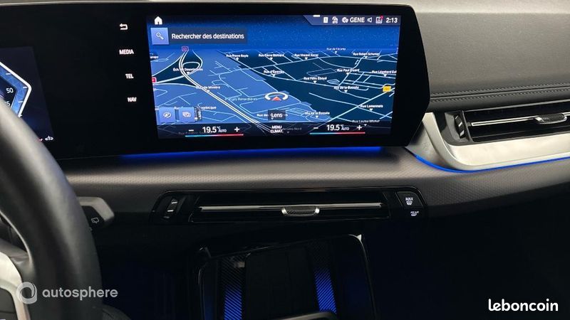 Bmw X1 xDrive23d 211ch M Sport (image 19)
