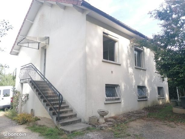 Maison 6 pièces 77 m²
