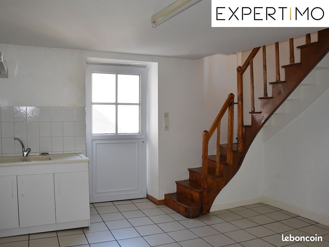 Appartement 3 pièces 49 m² · à Servant · 49 m² · 417 €