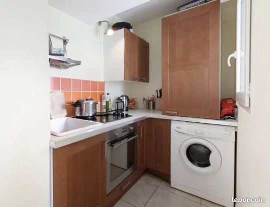 Appartement a louer antibes - 2 pièce(s) - 45 m2 - Surfyn