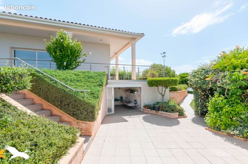 Maison 5 pièces 152 m² · à Puissalicon · 152 m² · 475 000 €