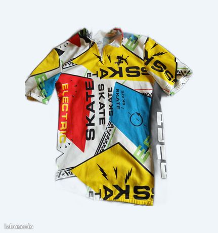 Le Coq Sportif presenta los maillots del Tour de