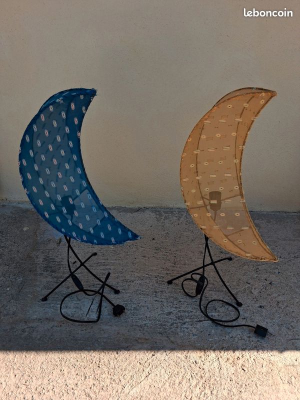 Lampe de Chevet (image 1)