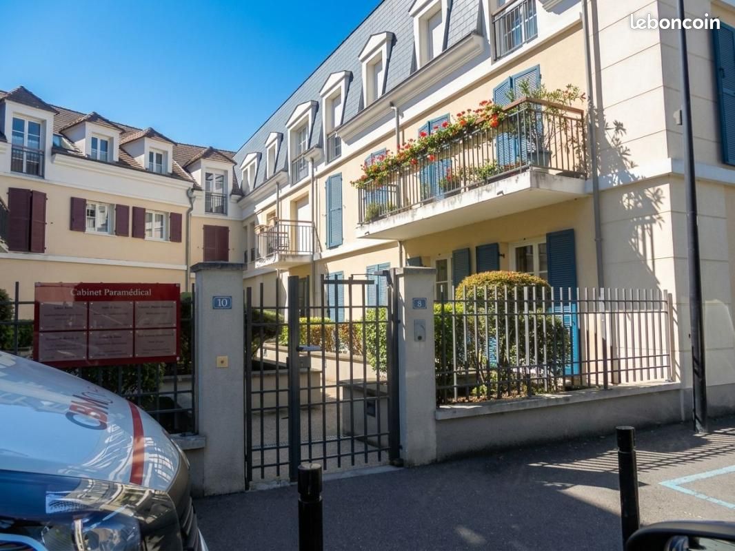 Appartement 2 pièces 42 m² · à Draveil · 42 m² · 854 €/mois