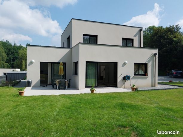 Maison 6 pièces 145 m²