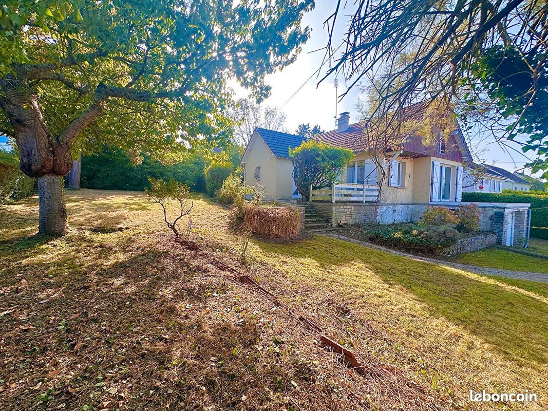 Maison 5 pièces 83 m² · à Ver-sur-Mer · 83 m² · 286 500 €