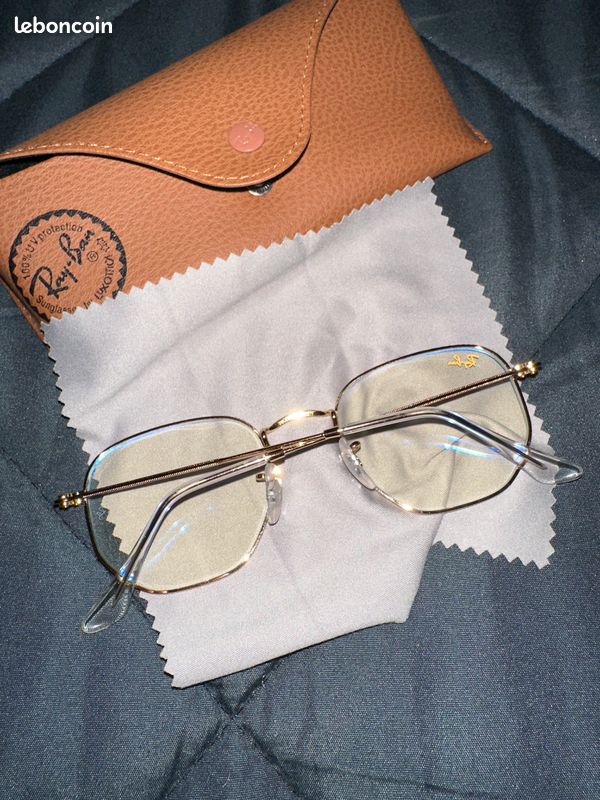 Ray Ban Neuf (image 4)