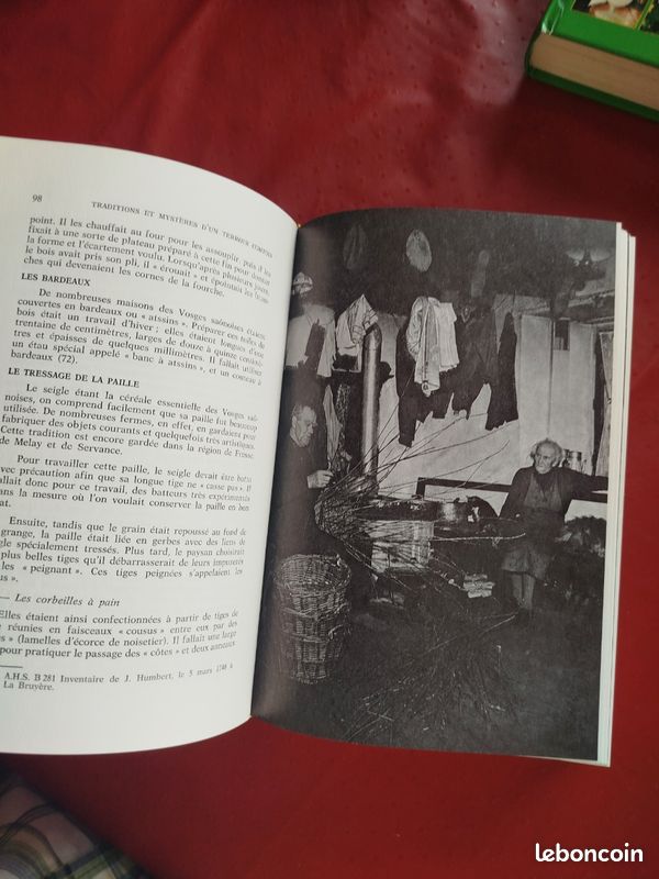 Traditions et mystères 'un terroir comtois (image 11)