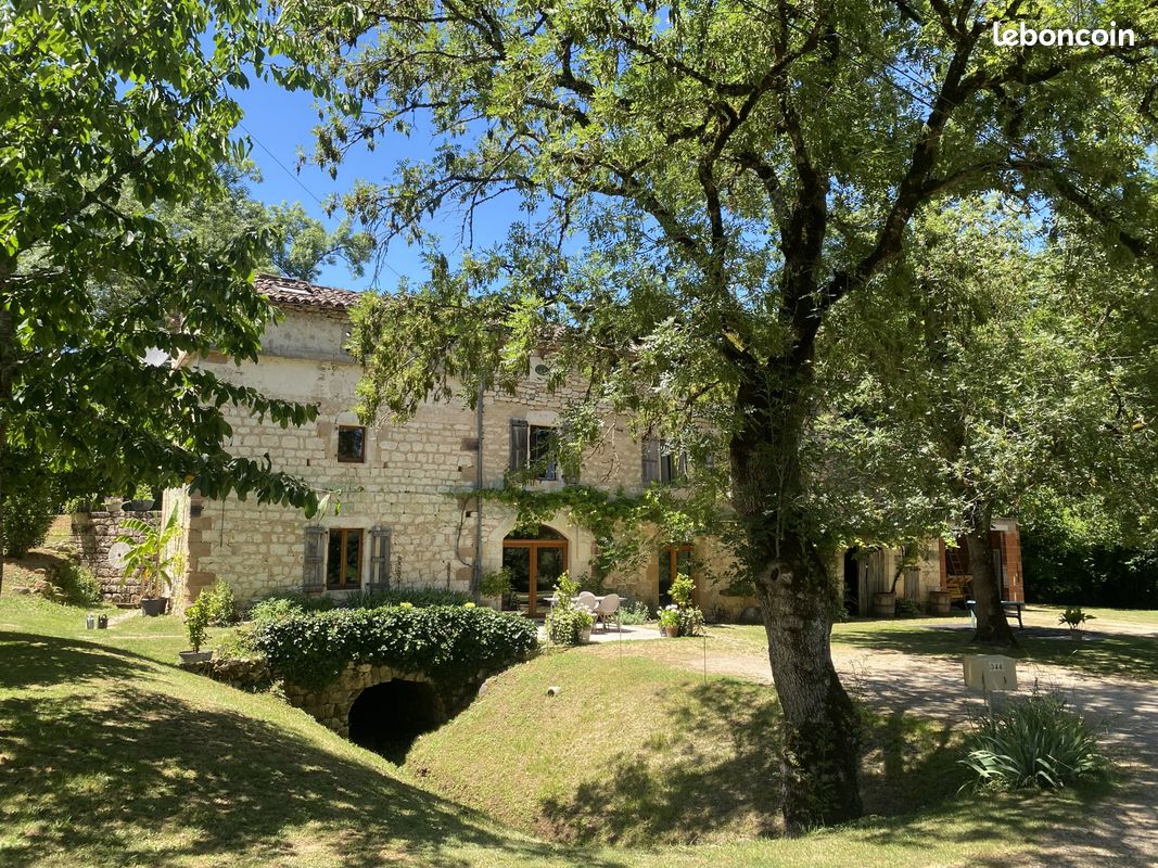 Maison 6 pièces 122 m² · à Campagnac · 122 m² · 347 000 €