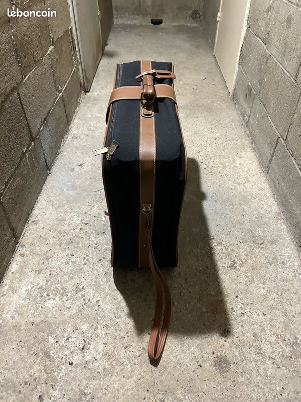 Valise rétro (image 4)