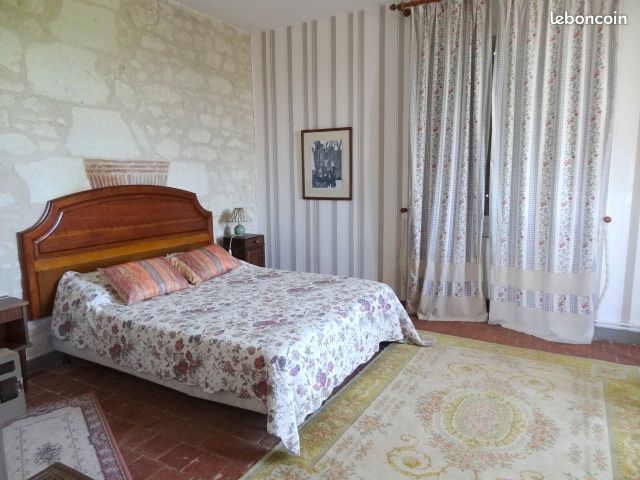 Maison 4 pièces 100 m² - Lésigny 86270 (image principale 6)