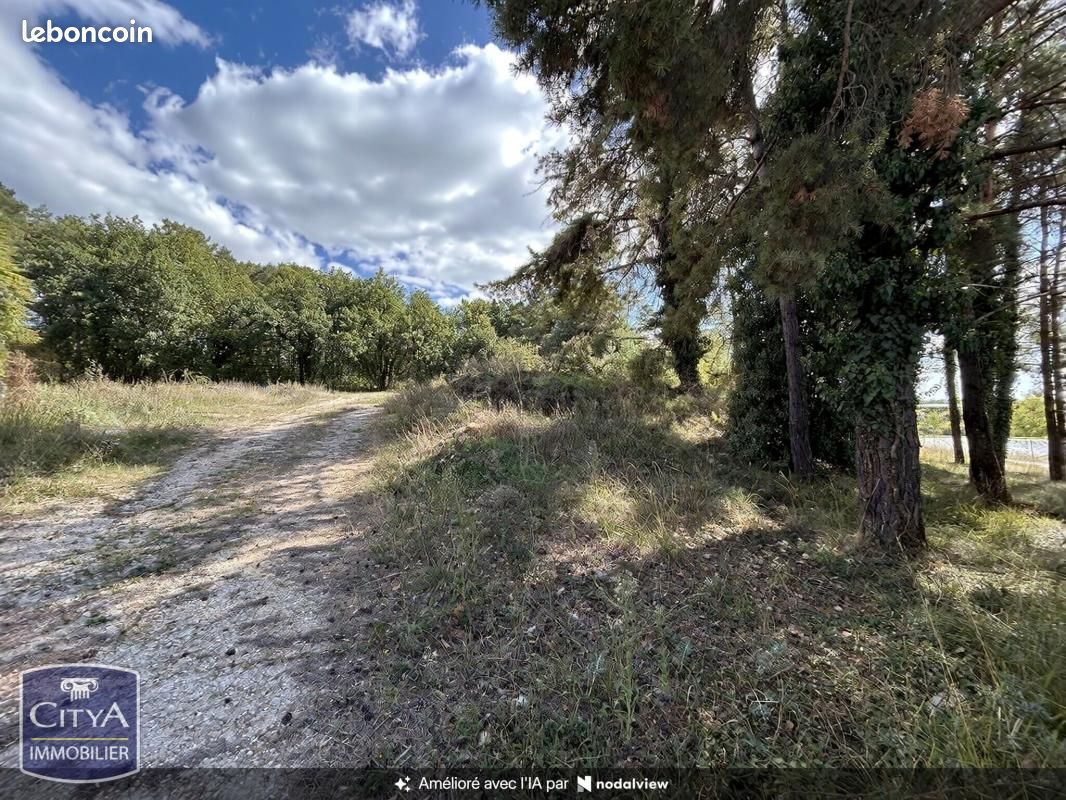 Terrain Coulounieix Chamiers · à Coulounieix-Chamiers · 121 000 €