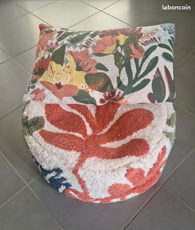 Pouf (image 2)