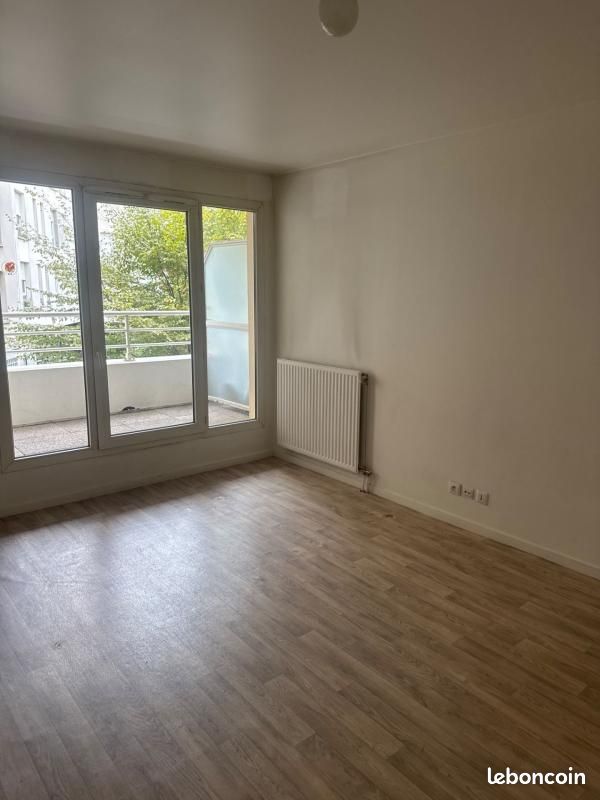 Appartement 2 pièces 46 m² · à Aubervilliers · 46 m² · 980 €/mois