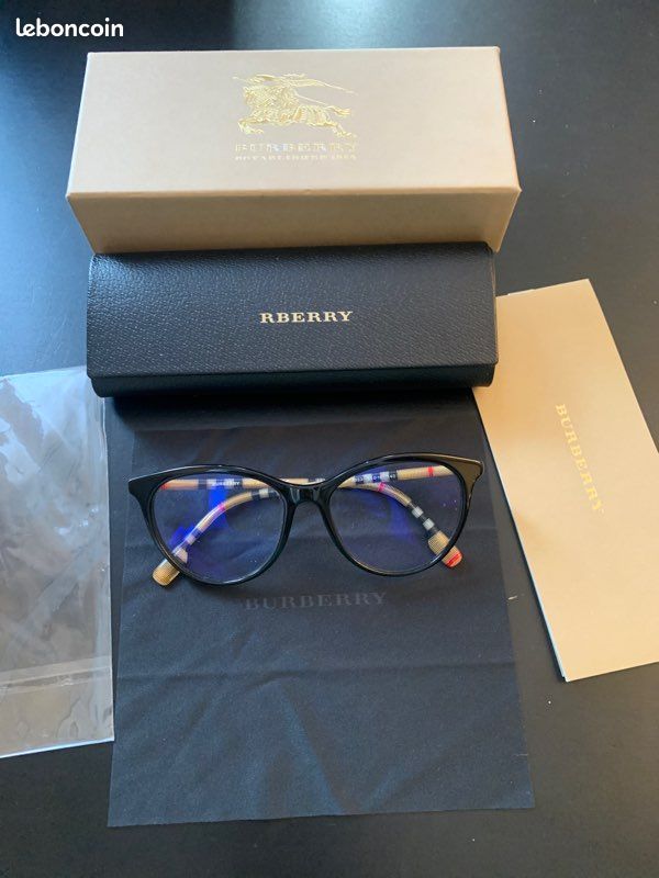 Lunettes Bur Berry (image 1)