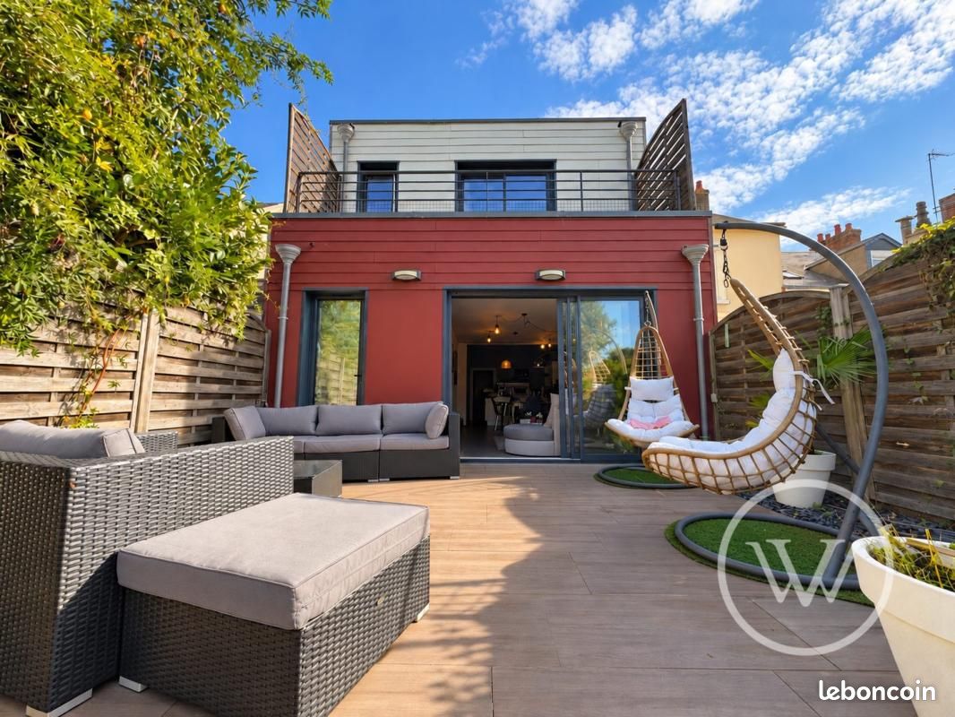 Maison 6 pièces 148 m² · au Mans · 148 m² · 349 500 €