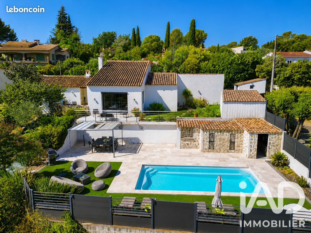 Maison 5 pièces 150 m² · à Peymeinade · 150 m² · 739 000 €