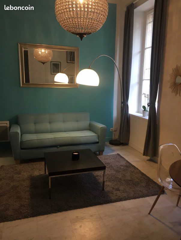 Appartement 1 pièce 24 m² · à Bordeaux · 23,5 m² · 129 000 €