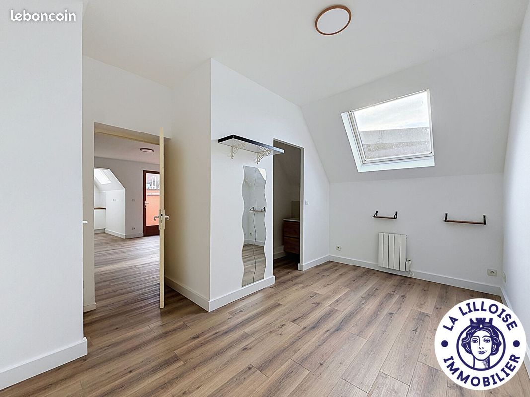 Immeuble 6 pièces 165 m² (image 16)