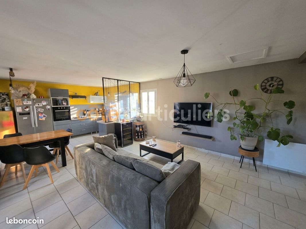 Maison 4 pièces 86 m² · à Louans · 86 m² · 189 900 €
