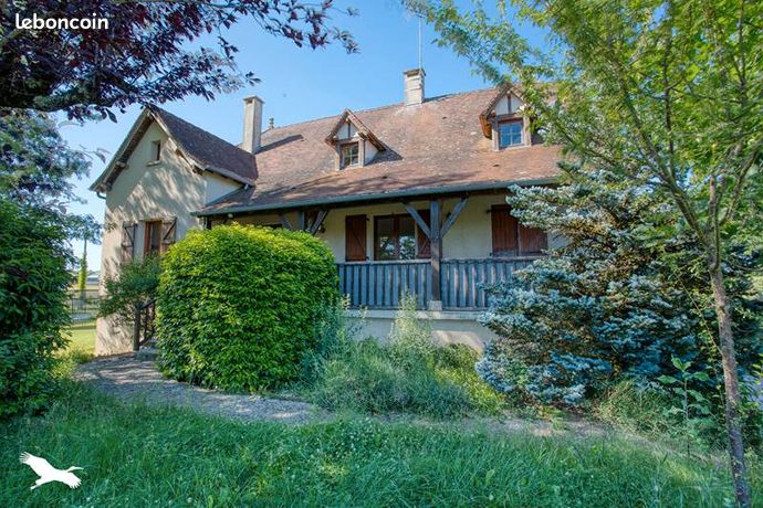 Maison 4 pièces 102 m²