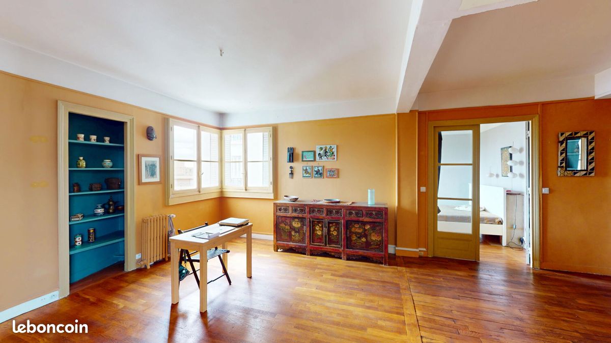 Appartement 4 pièces 84 m² · à Montreuil · 84 m² · 660 000 €