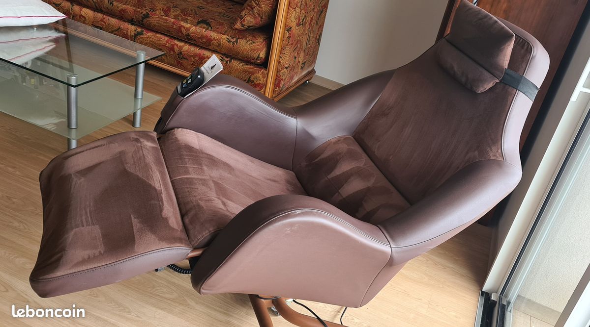Fauteuil relax Electrique (image 2)