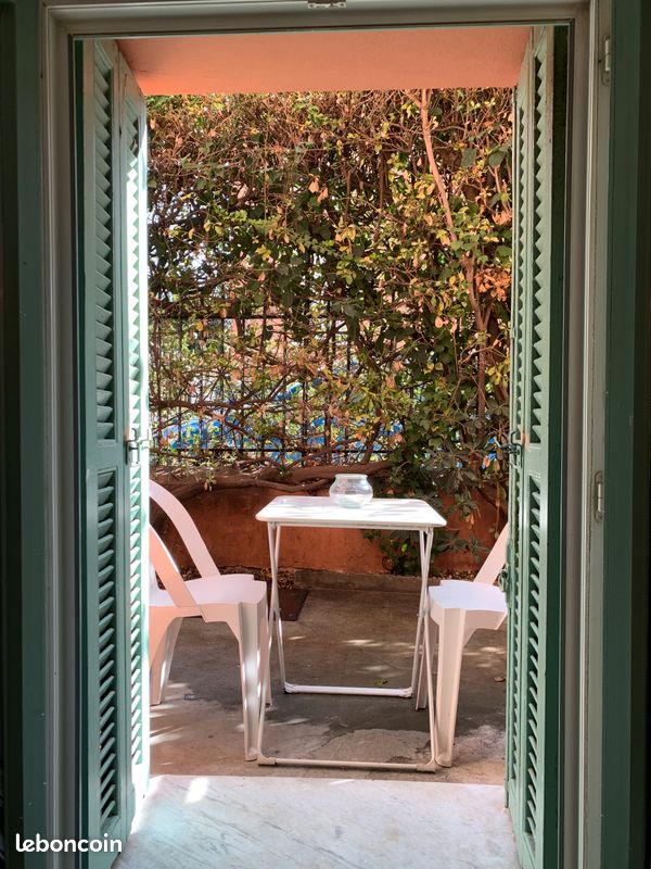 Appartement 1 pièce 17 m² · à Nice · 17 m² · 550 €/mois