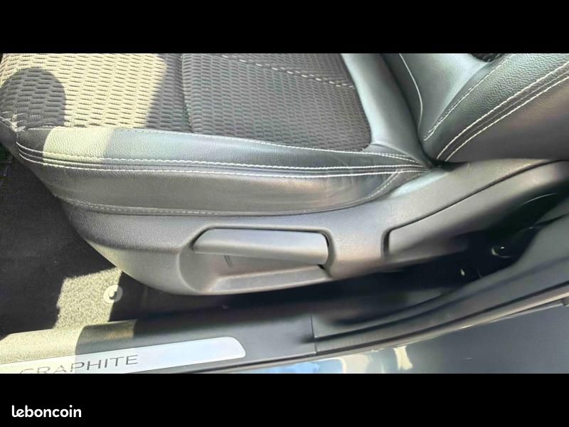 Renault Kadjar 1.2 TCe 130ch energy Intens (image 23)