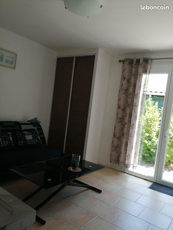 Appartement 1 pièce 20 m² · à Trets · 20 m² · 600 €/mois