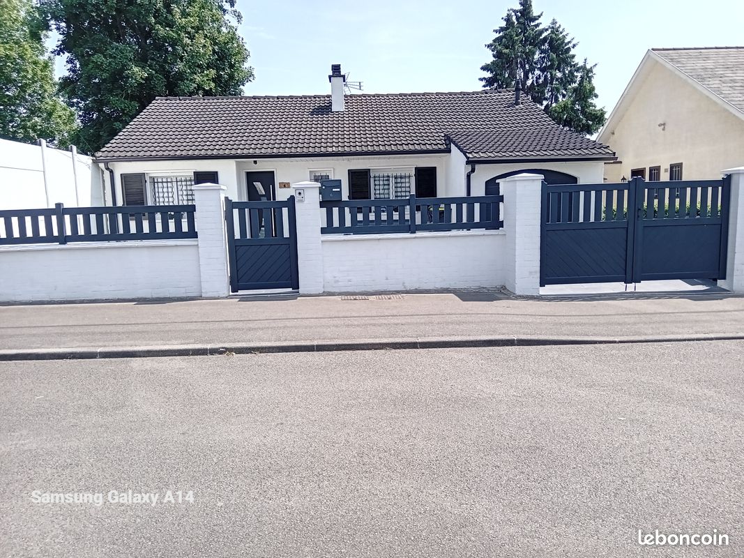 Maison 4 pièces 112 m² · à Tourcoing · 112 m² · 360 000 €