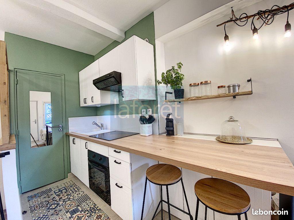 Appartement 2 pièces 32 m² · à Lambesc · 32 m² · 759 €/mois
