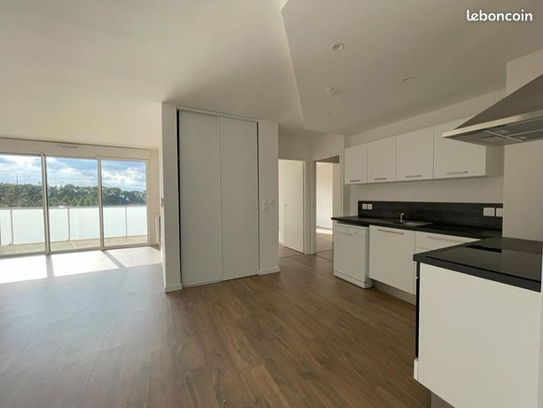 Appartement 3 pièces 70 m²