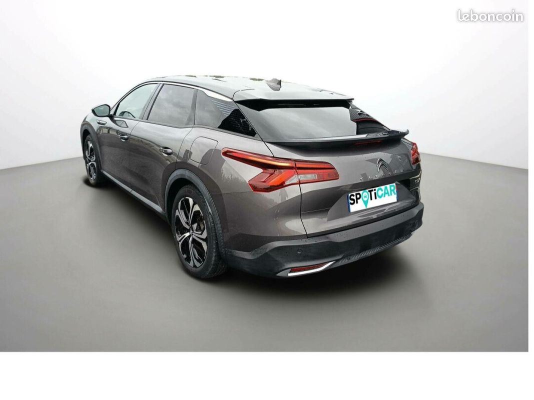 Citroen C5 X Hybride rechargeable 225ch Shine Pack ëEAT8 (image 3)