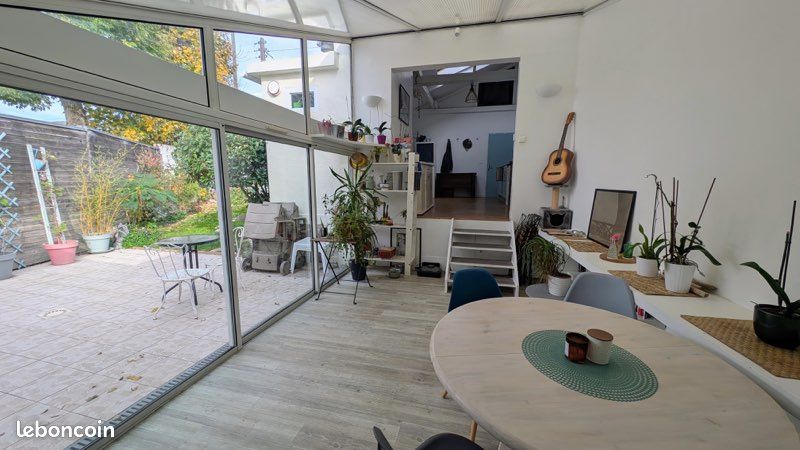 Maison 3 pièces 65 m² · à Champigny-sur-Marne · 65 m² · 362 000 €