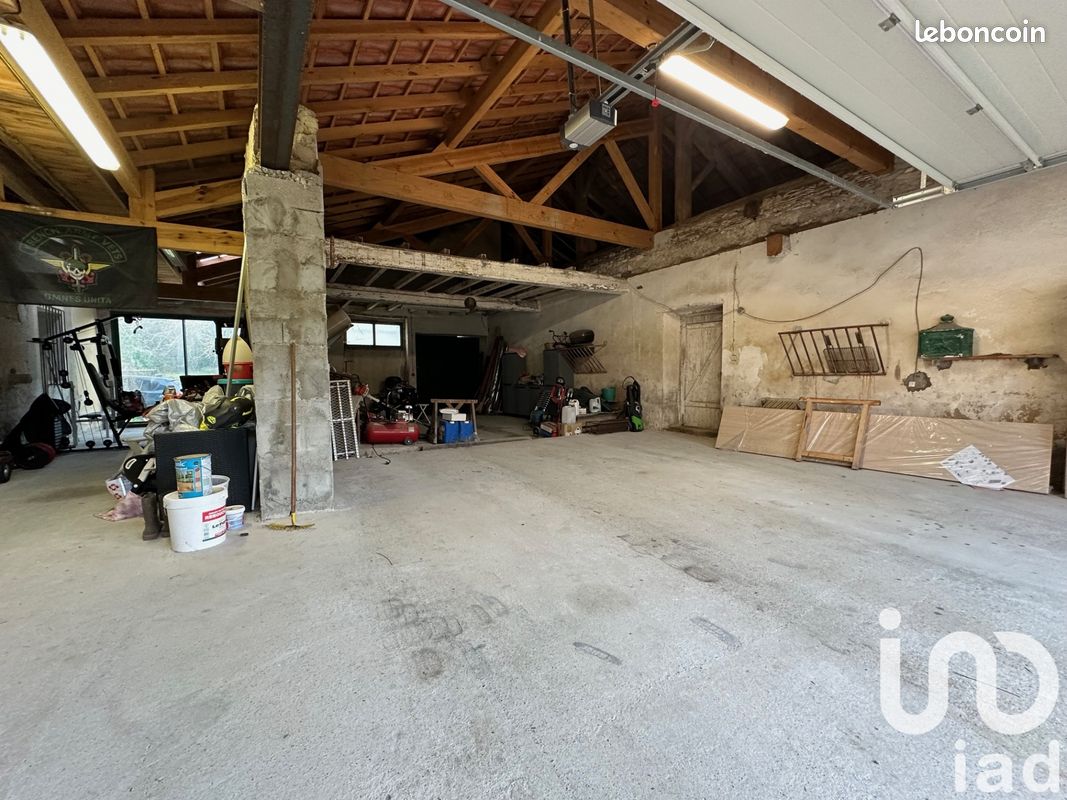 Propriété 6 pièces 300 m² - Oeyregave 40300 (image principale 19)