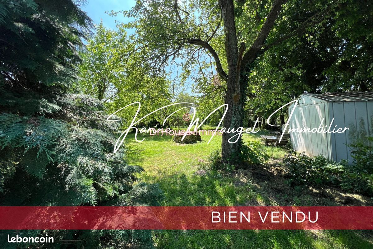 Terrain 788 m² · à Lumigny-Nesles-Ormeaux · 788 m² · 99 000 €