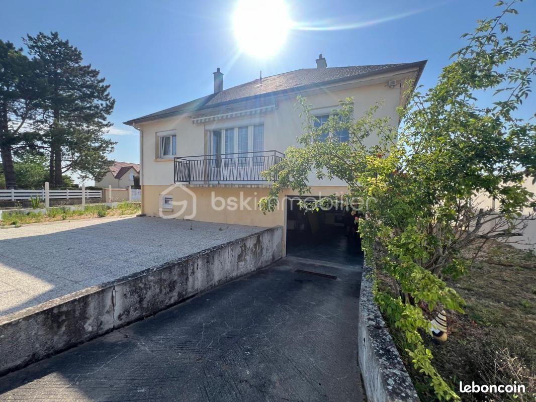 Maison 3 pièces 73 m² · à Angerville · 73 m² · 169 500 €