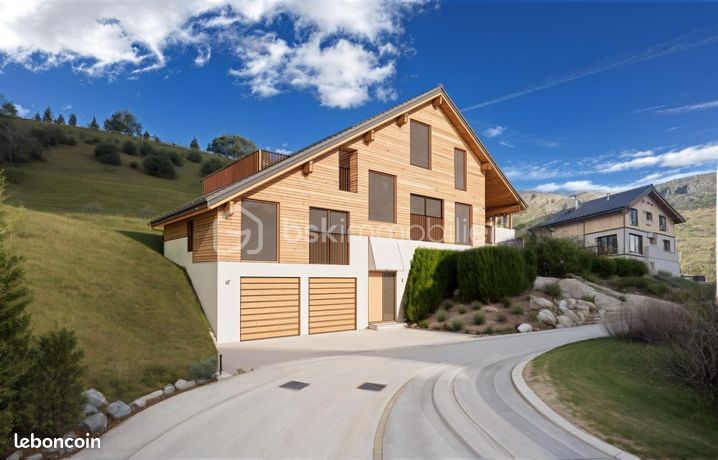 Terrain 793 m² Saint Pancrace