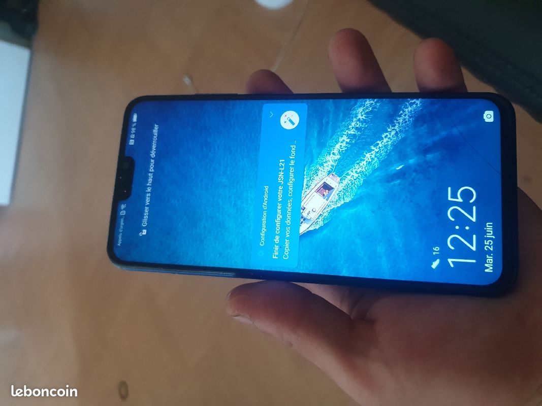 Honor 8x (image 3)
