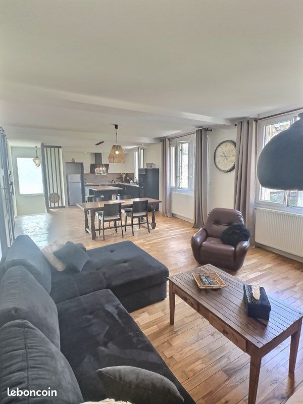 Maison 2 pièces 80 m² · à Bar-le-Duc · 80 m² · 1 000 €